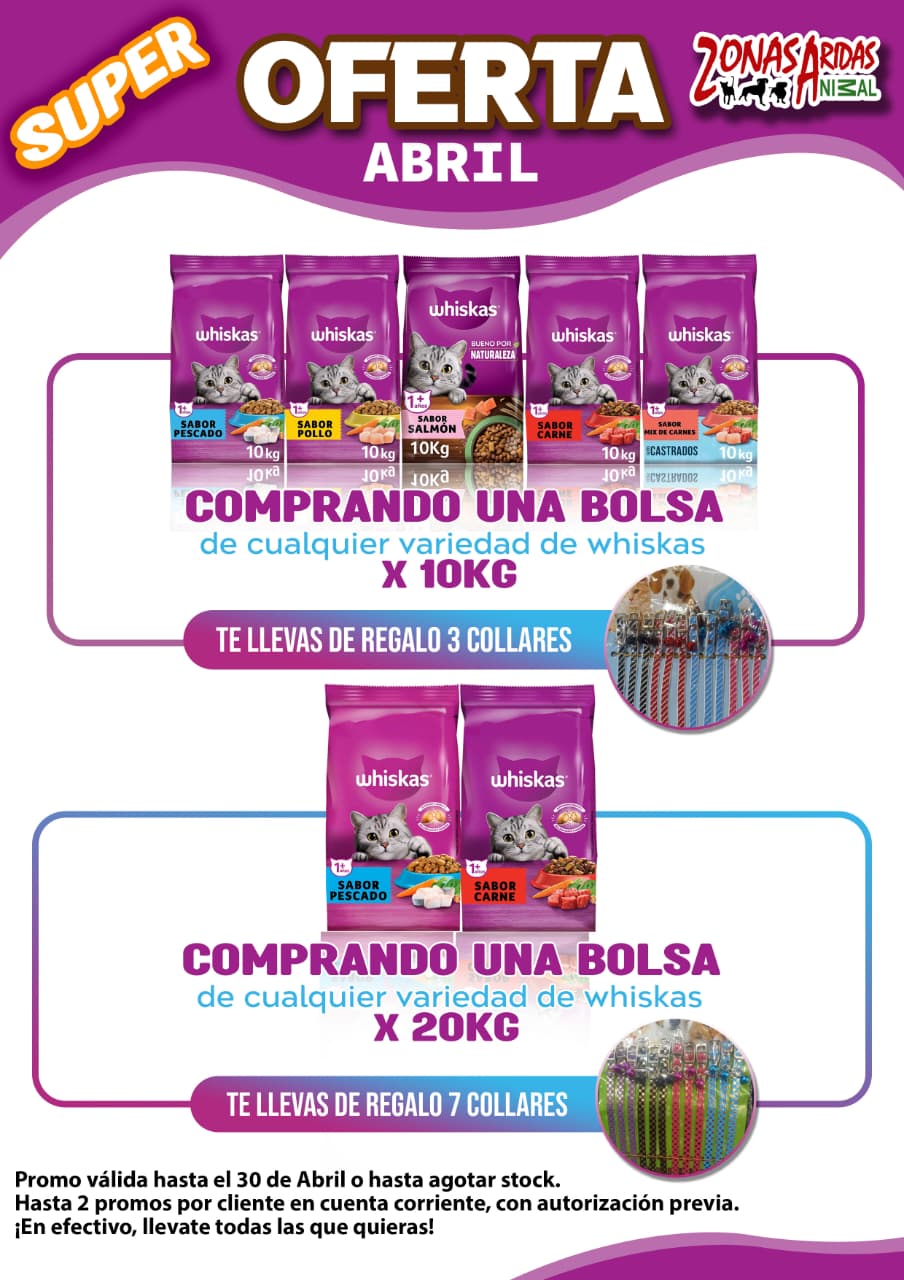 Zonas Áridas - Imagen 1