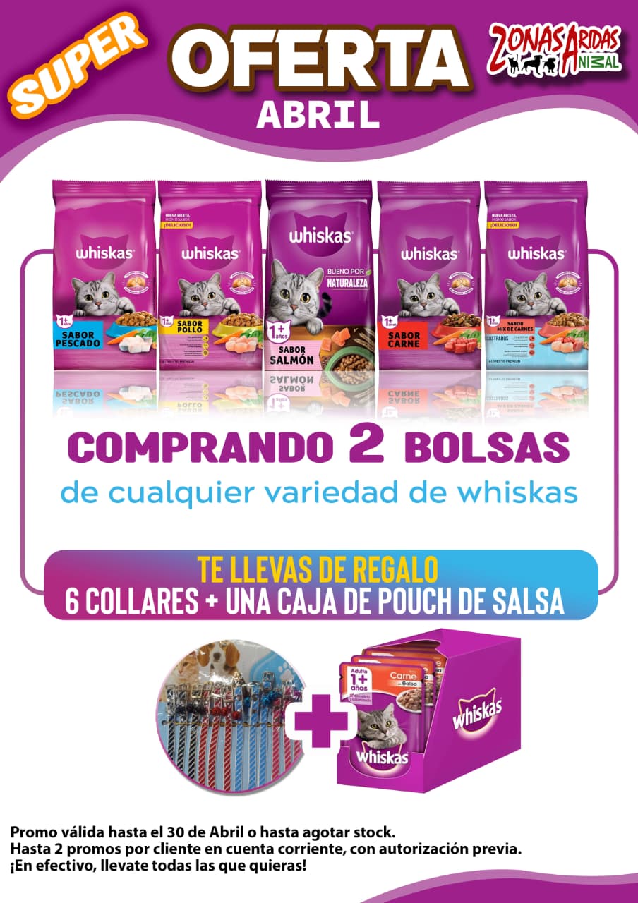 Zonas Áridas - Imagen 2