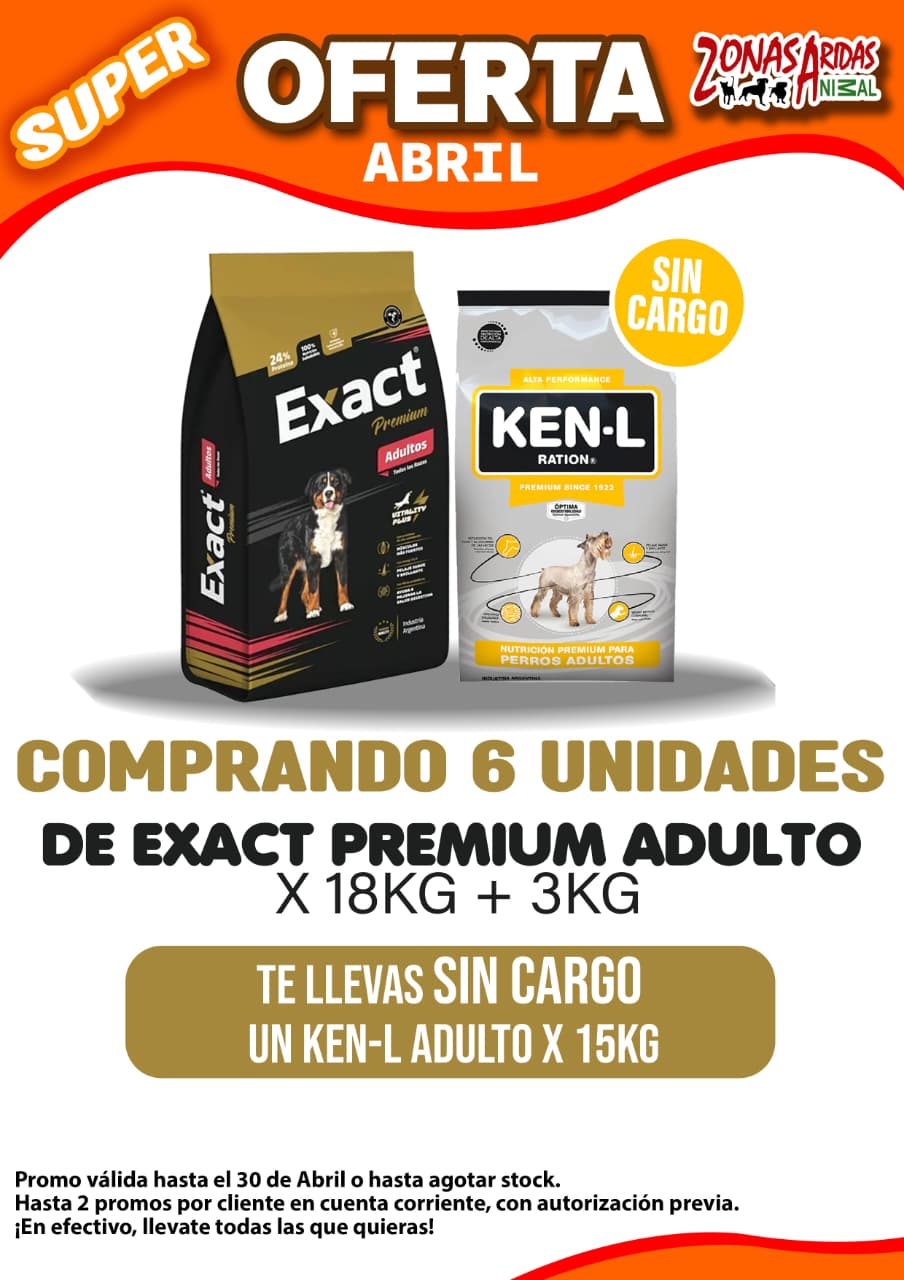 Zonas Áridas - Imagen 5