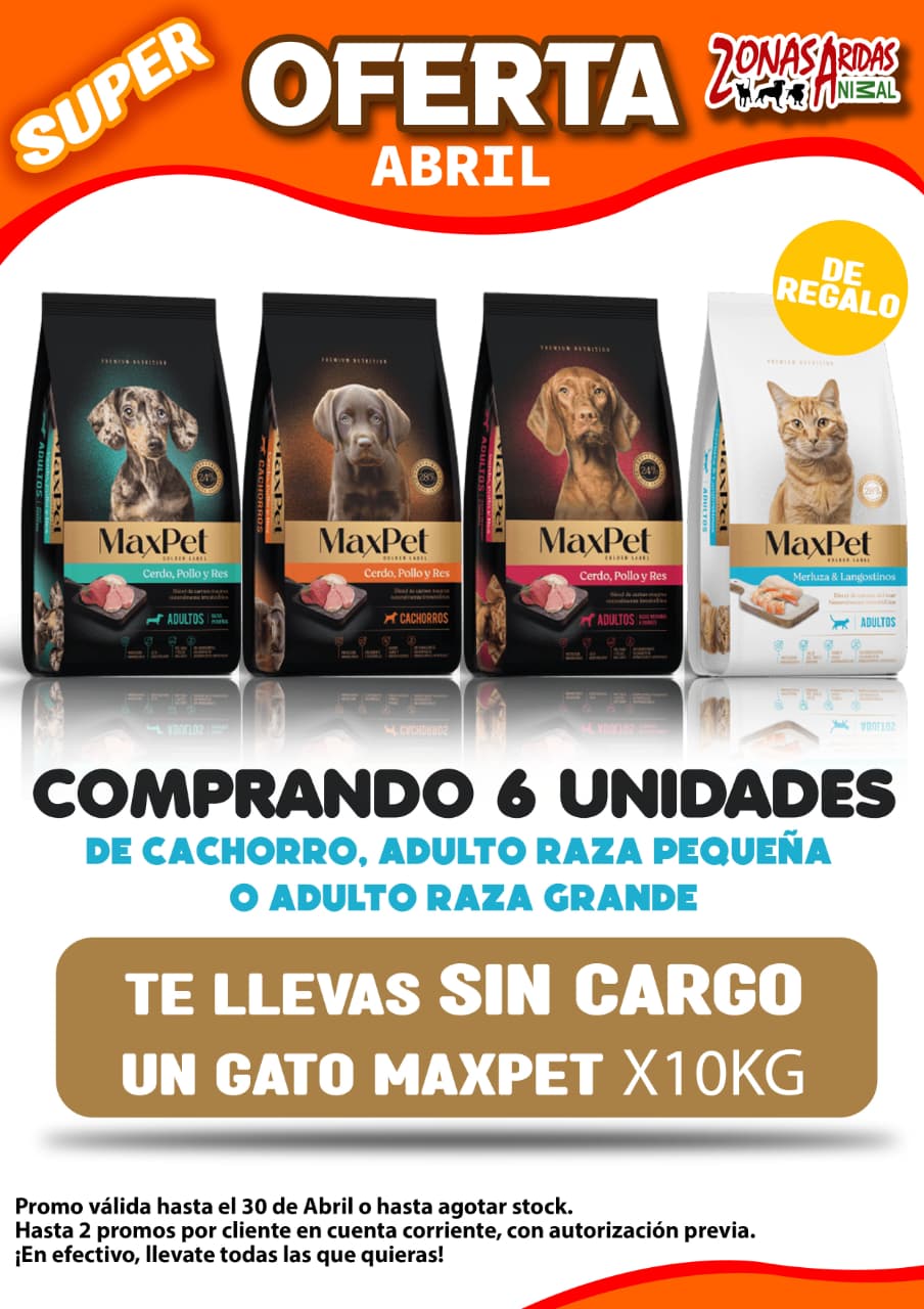 Zonas Áridas - Imagen 7