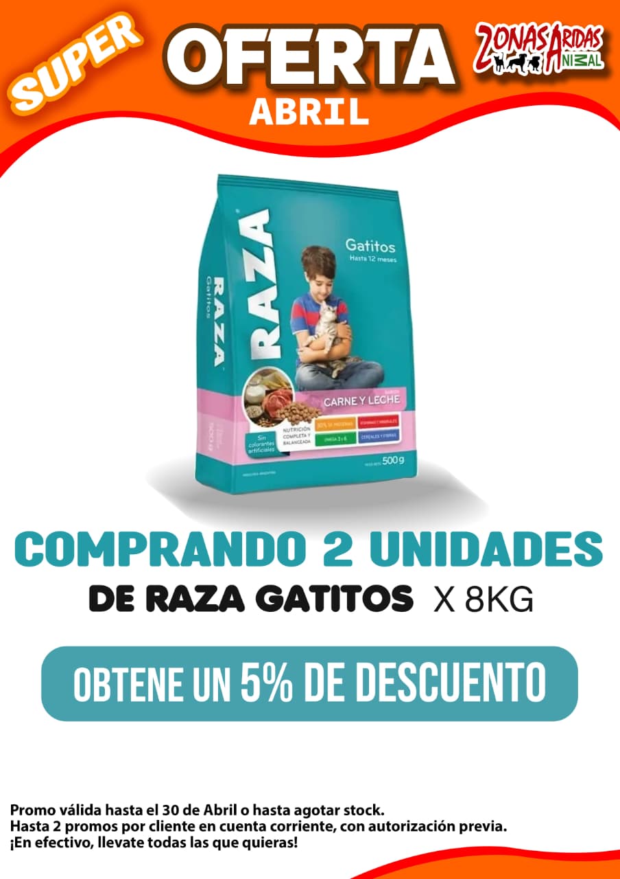 Zonas Áridas - Imagen 9