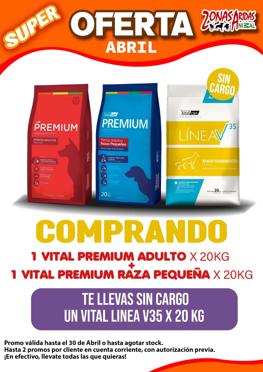 Zonas Áridas - Imagen 11