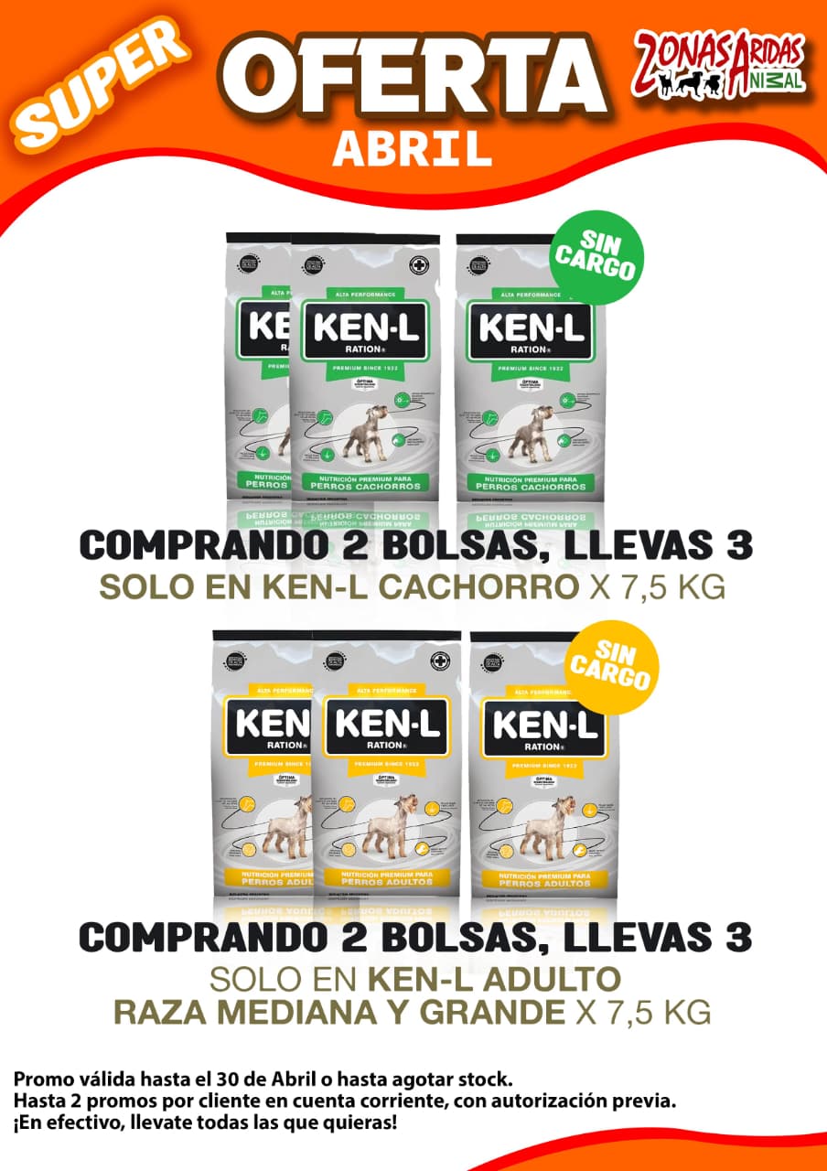 Zonas Áridas - Imagen 4