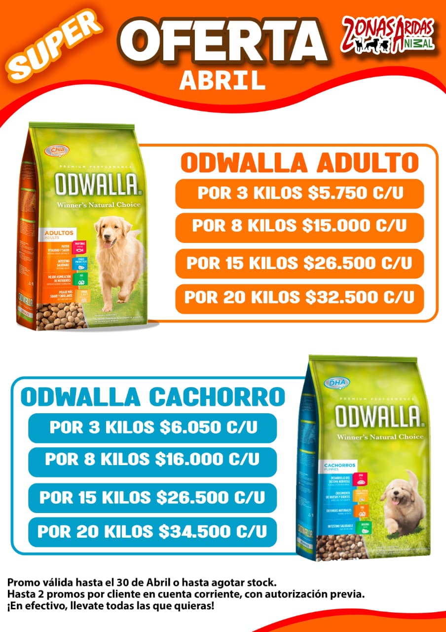 Zonas Áridas - Imagen 3