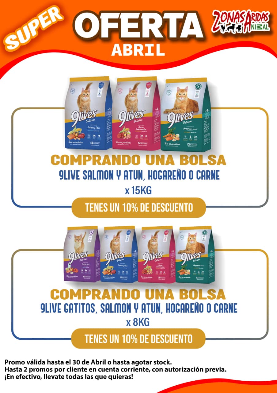 Zonas Áridas - Imagen 6