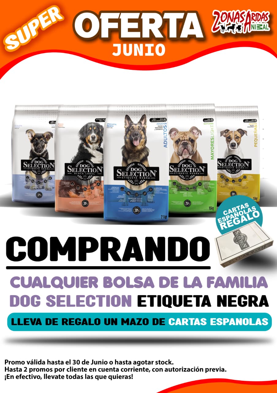 Zonas Áridas - Imagen 3