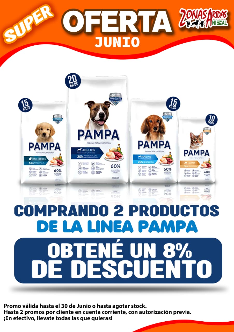 Zonas Áridas - Imagen 2