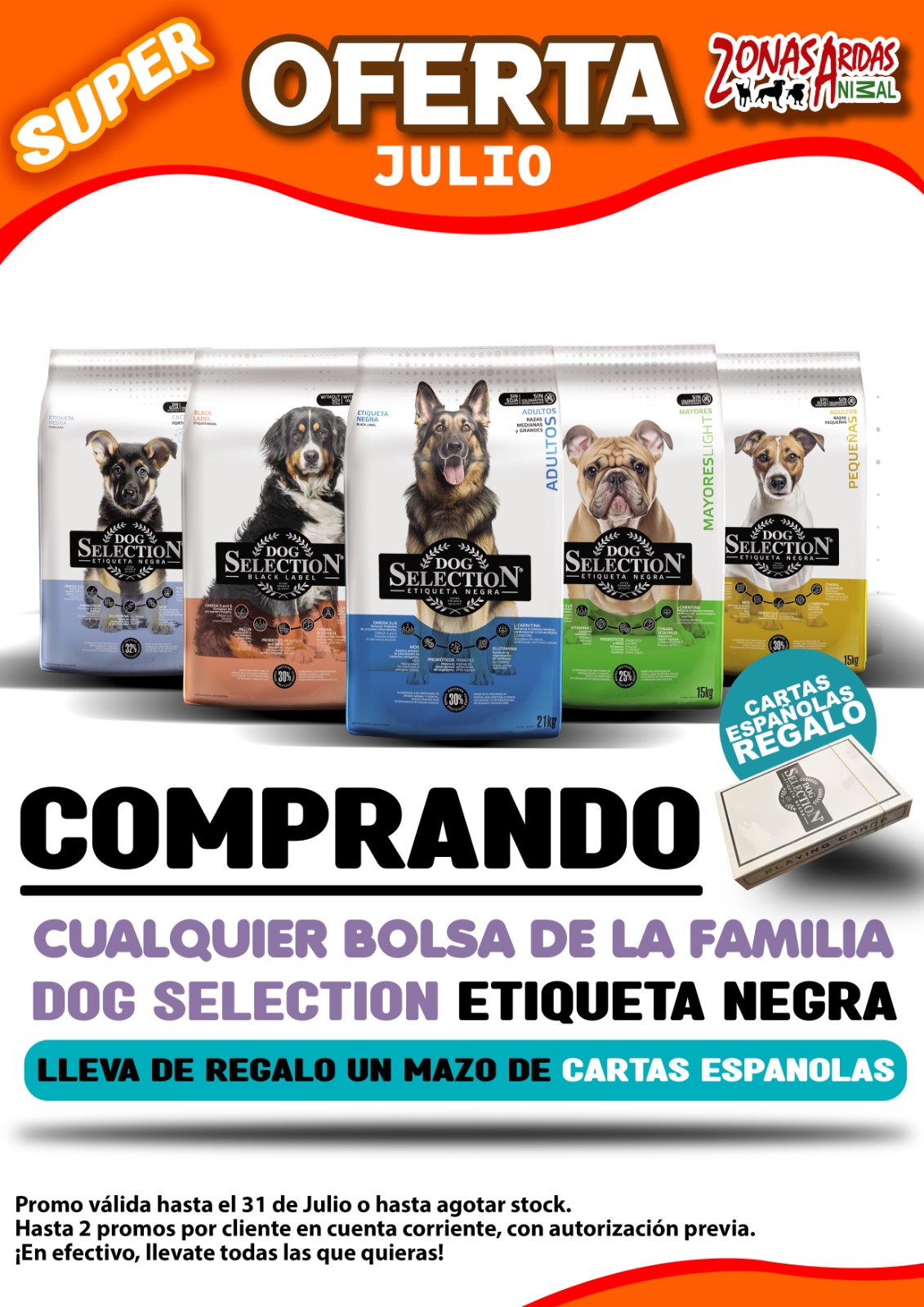 Zonas Áridas - Imagen 7