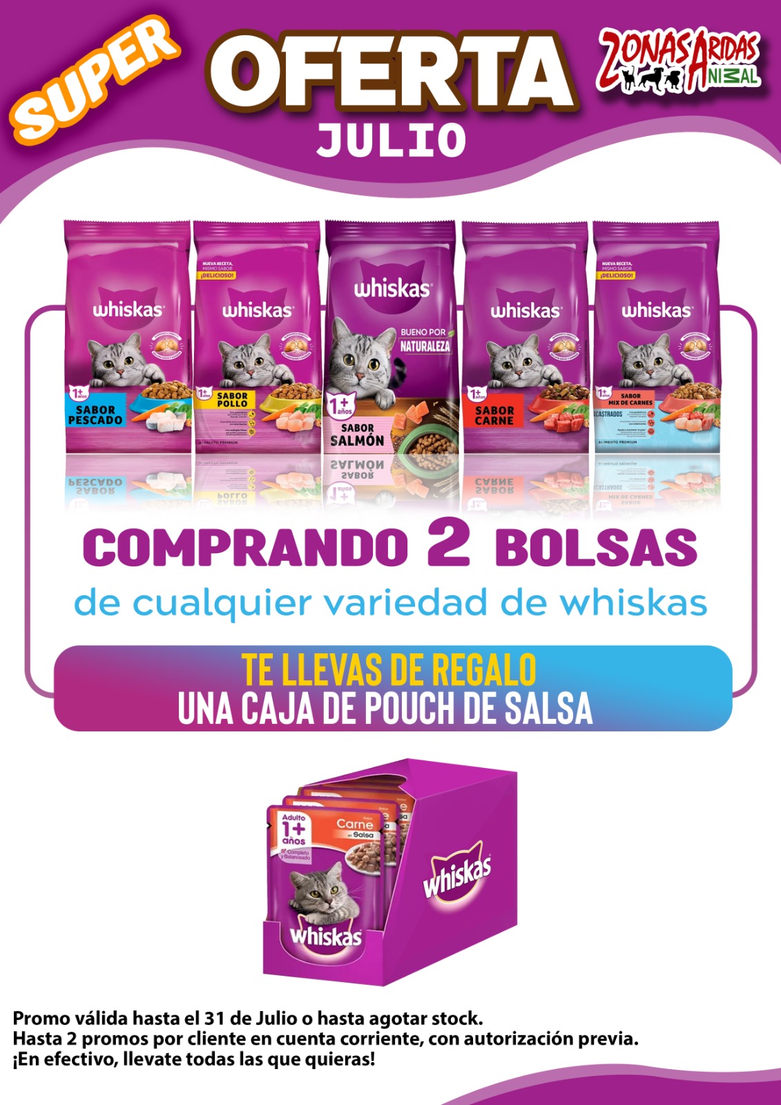 Zonas Áridas - Imagen 4