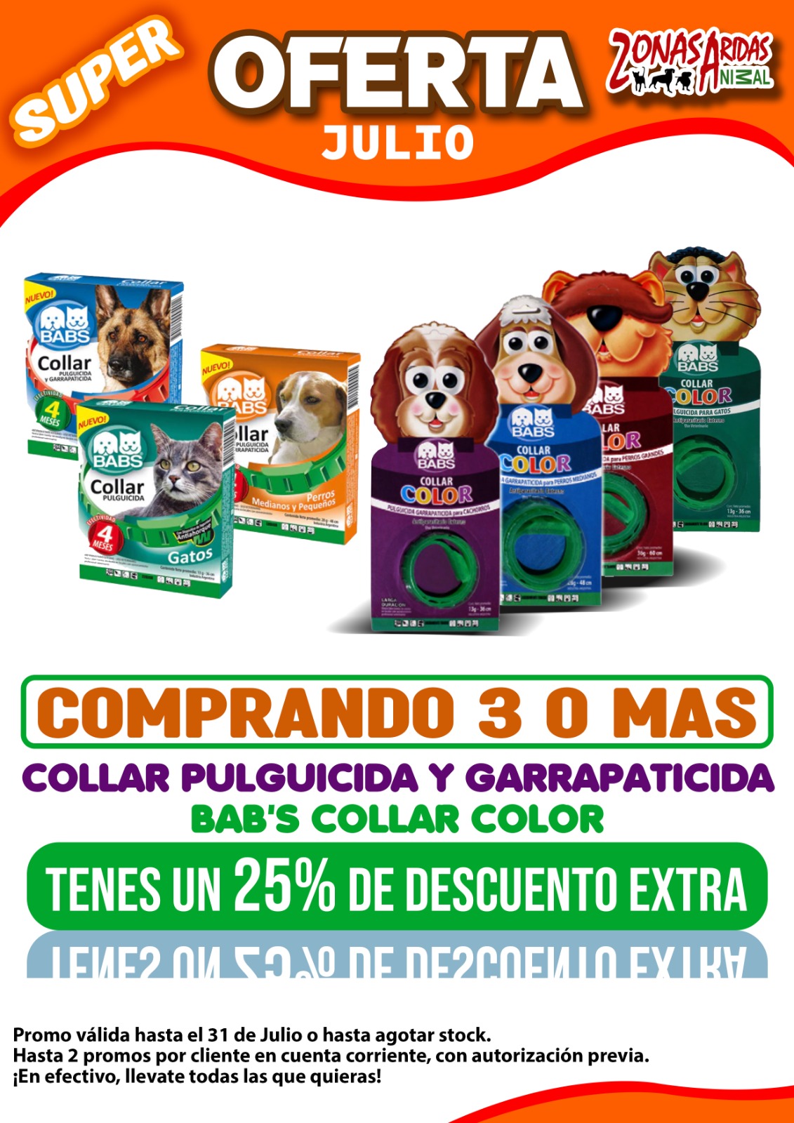 Zonas Áridas - Imagen 5