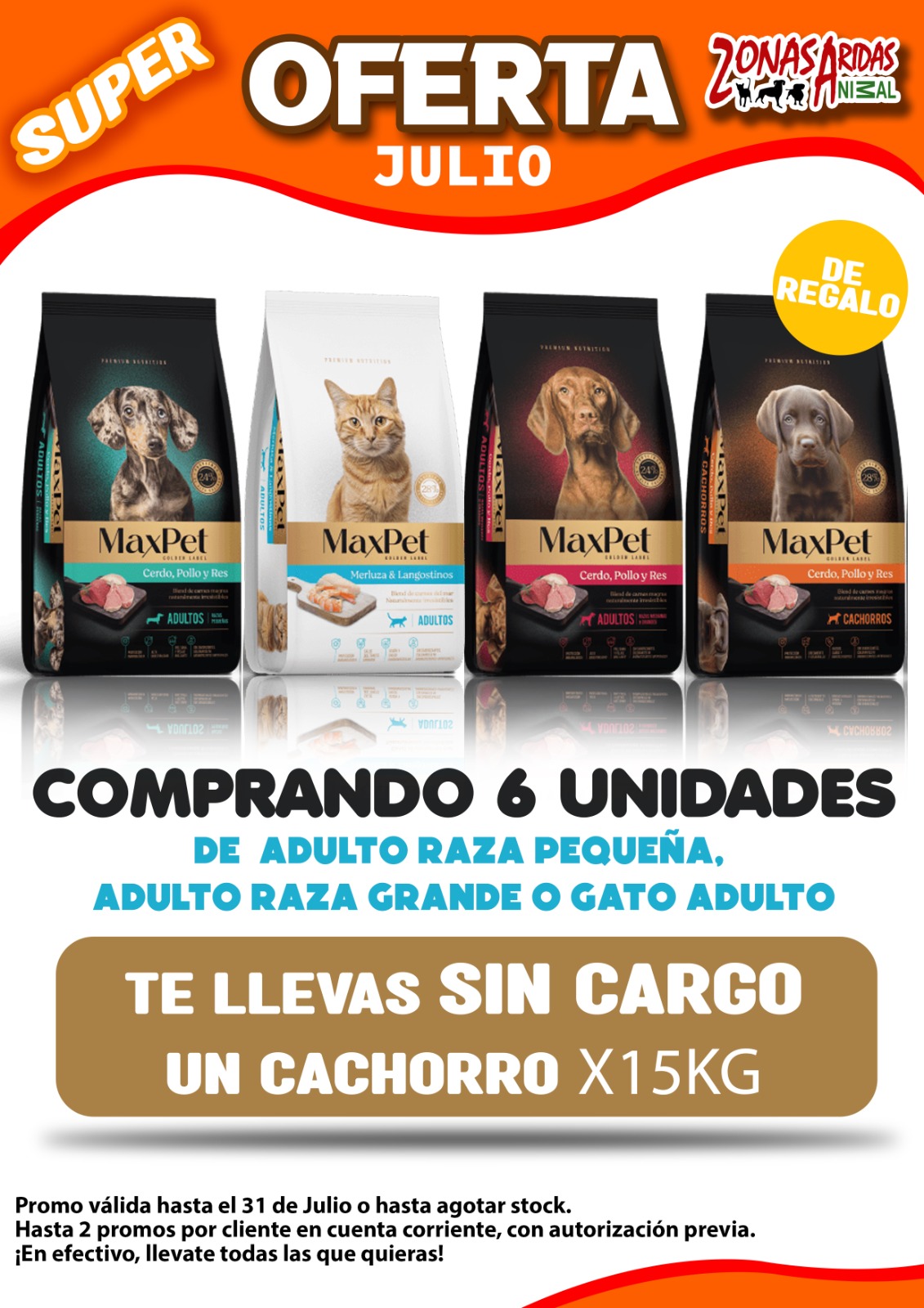 Zonas Áridas - Imagen 6