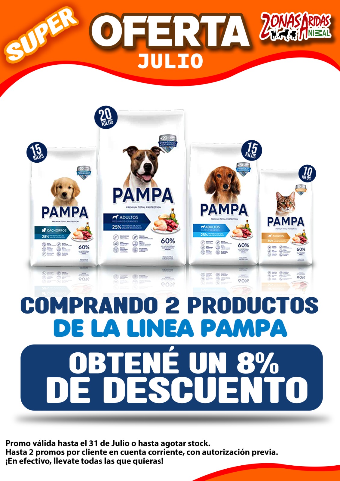 Zonas Áridas - Imagen 8