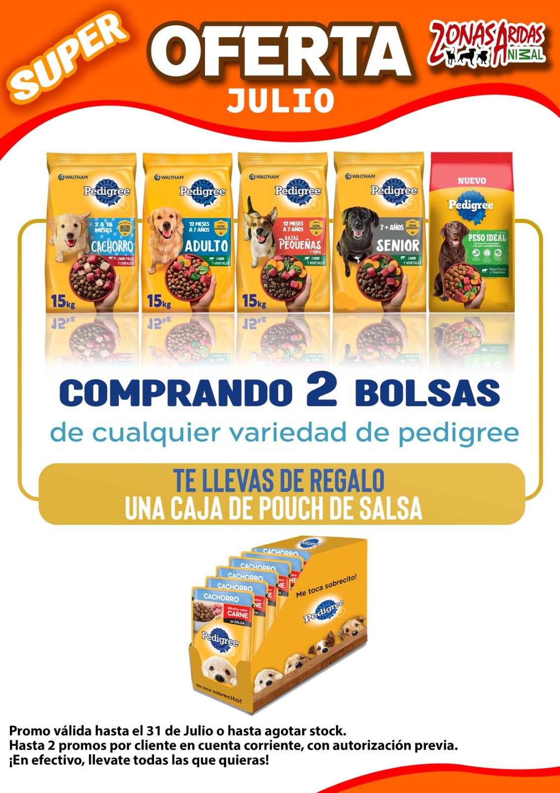 Zonas Áridas - Imagen 9