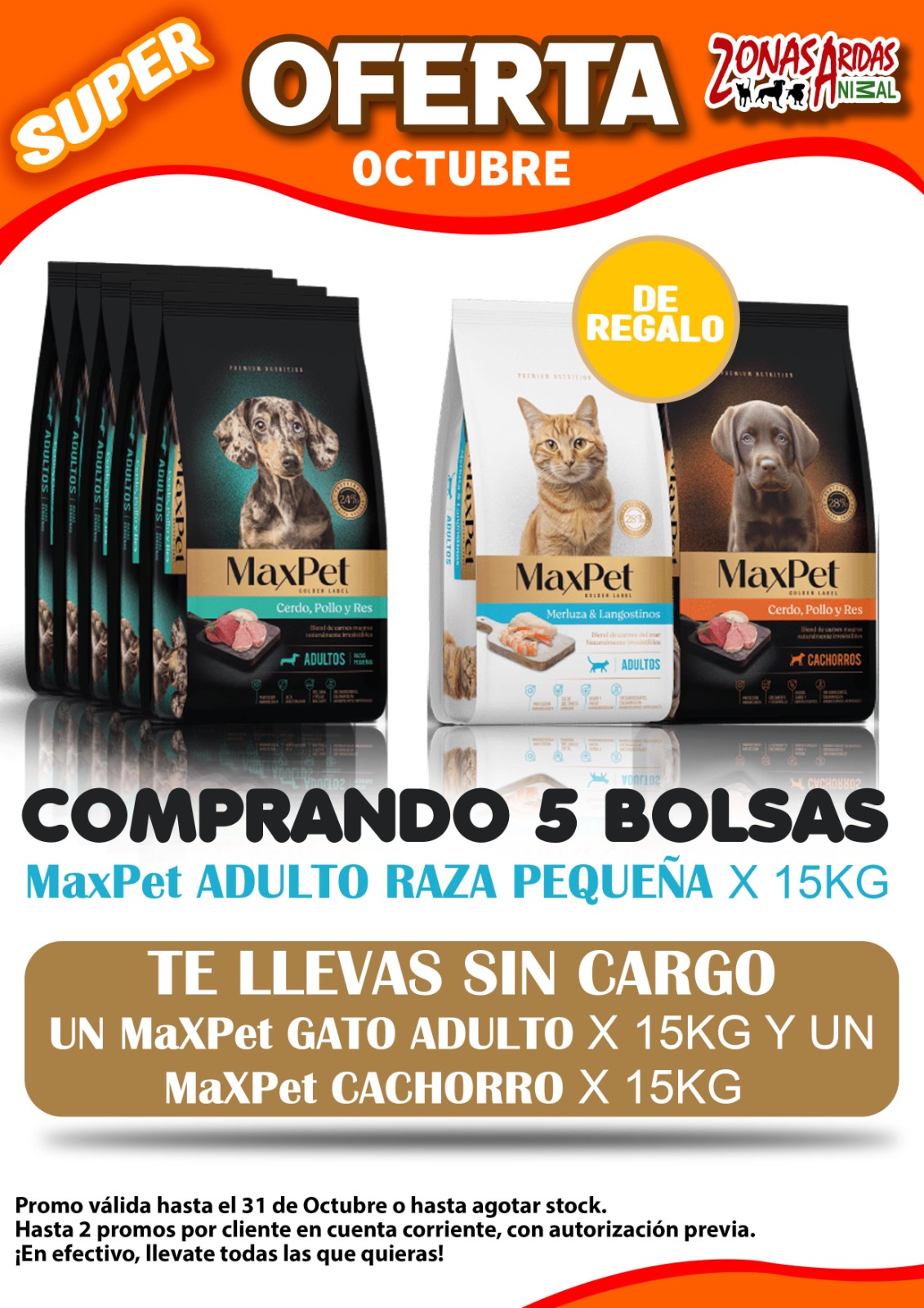 Zonas Áridas - Imagen 8