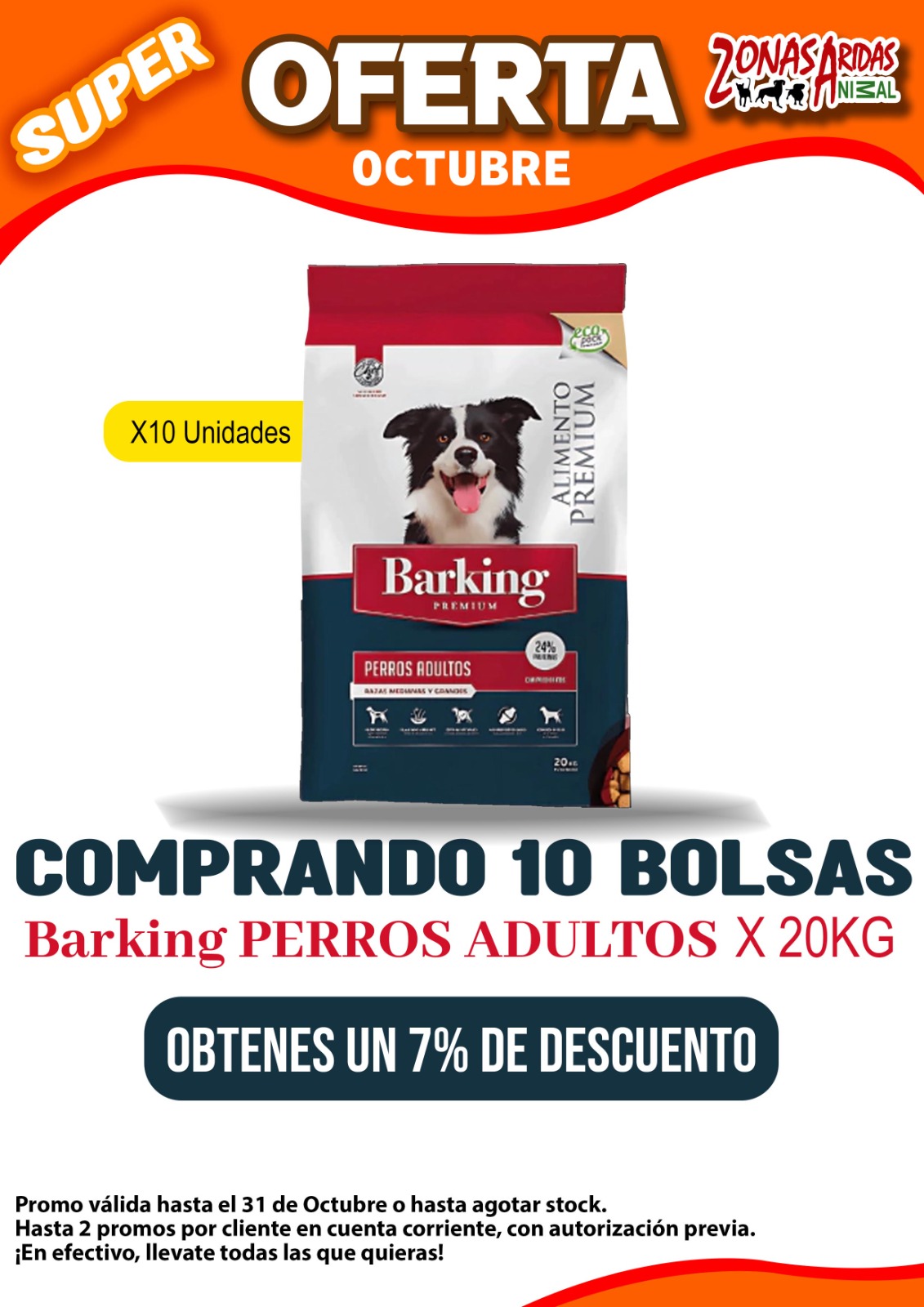 Zonas Áridas - Imagen 11