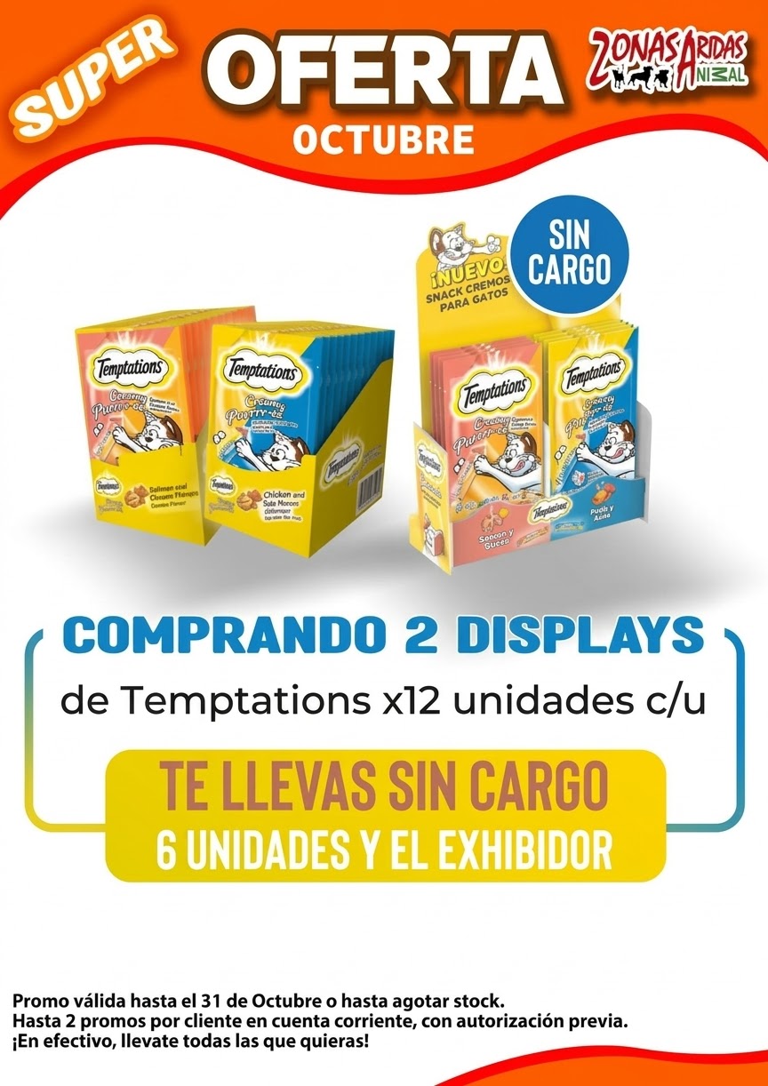 Zonas Áridas - Imagen 6