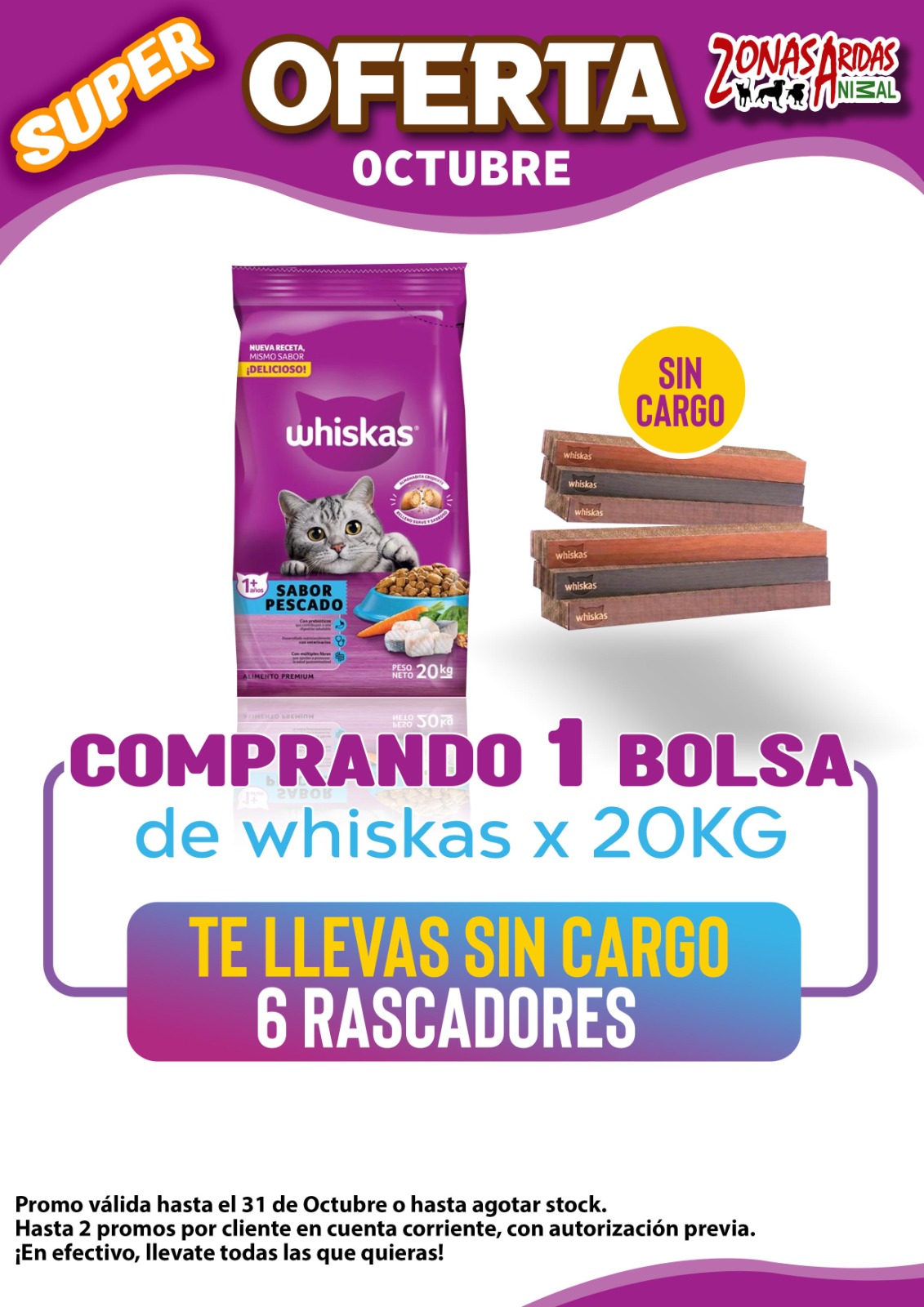 Zonas Áridas - Imagen 5